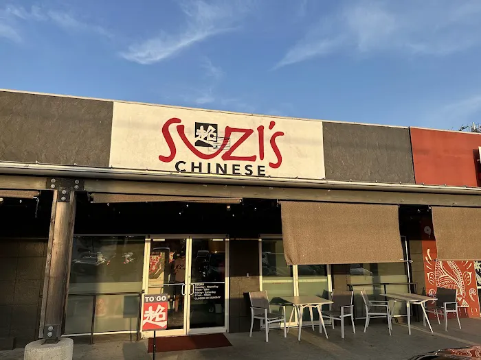 Suzi's Chinese 4