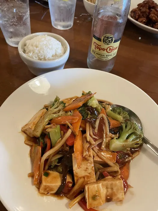 Suzi's Chinese 6