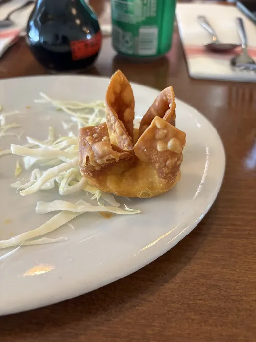 Suzi's Chinese 1