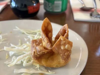 Suzi's Chinese 0