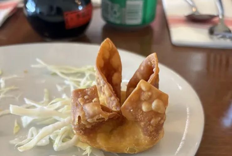 Suzi's Chinese 0
