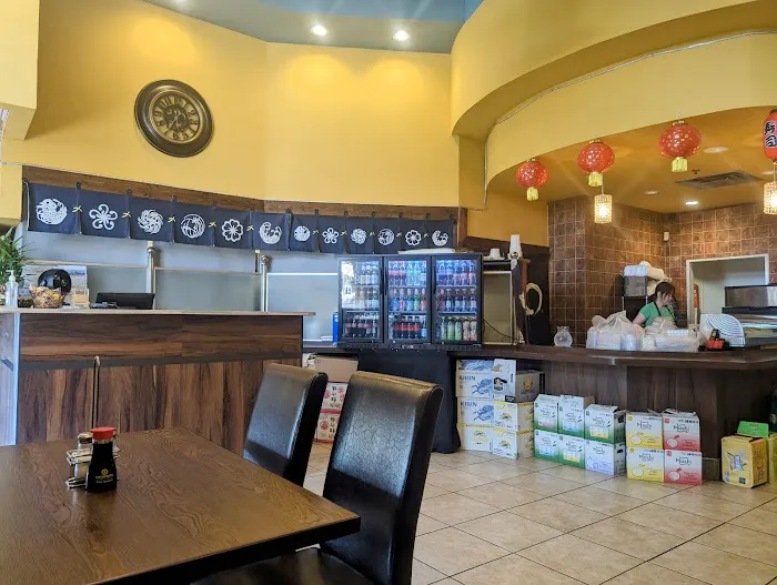 Bento Teppanyaki Asian Cuisine 5