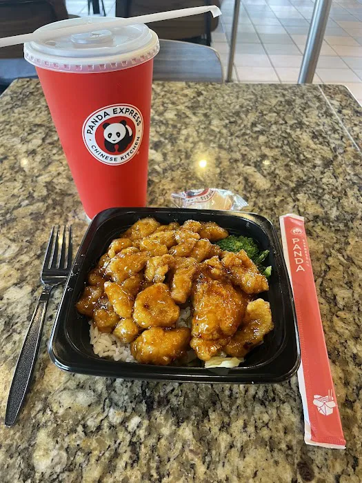 Panda Express 2