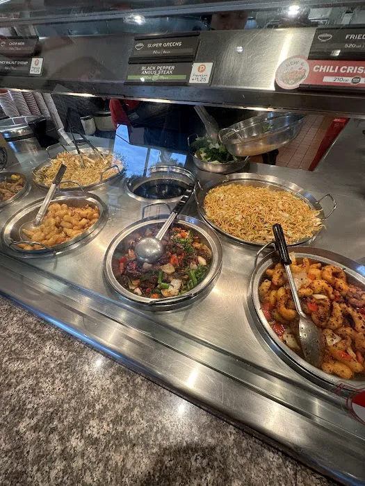 Panda Express 5