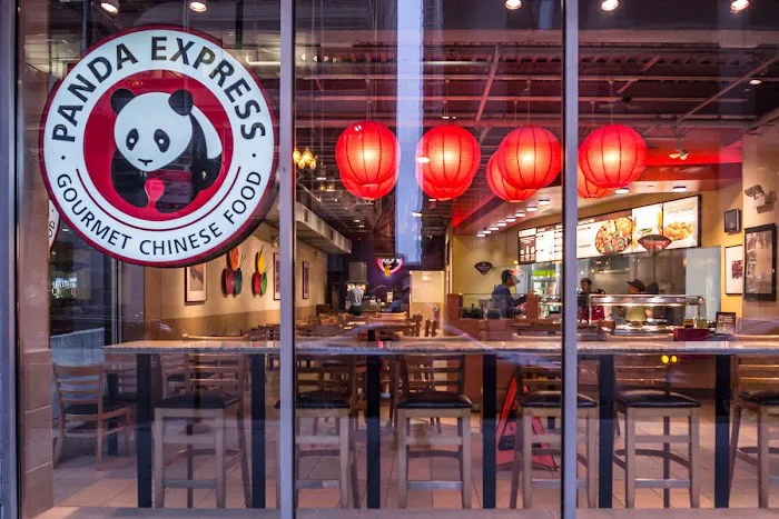 Panda Express 7