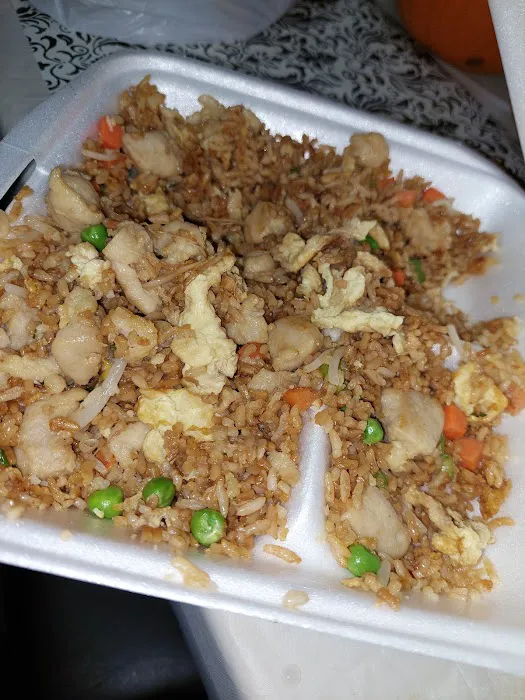 China Palace Restaurant 7