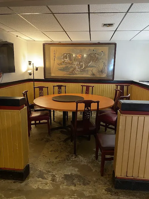 China Palace Restaurant 10