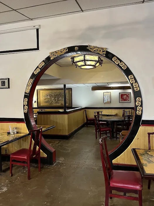 China Palace Restaurant 9