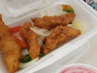 China Palace Restaurant 0
