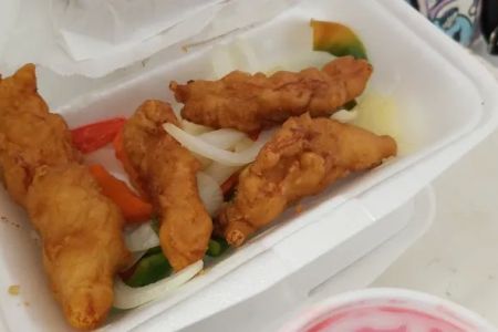 China Palace Restaurant