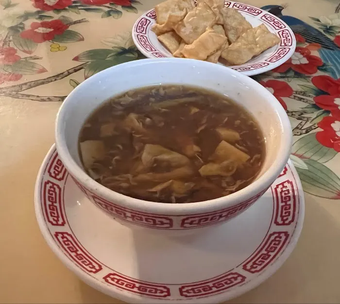 China Palace Restaurant 4