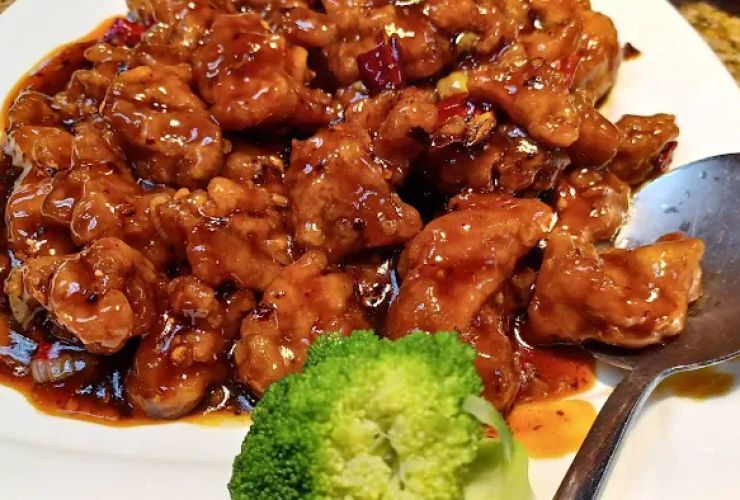China Family Restaurant at Highland 2