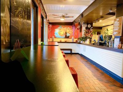 China Family Restaurant at Highland 0