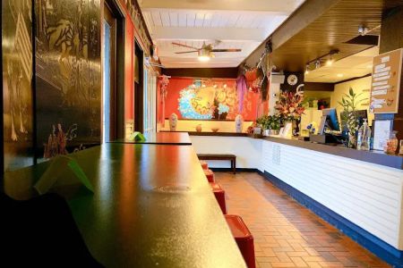 China Family Restaurant at Highland