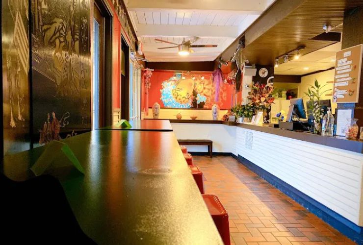 China Family Restaurant at Highland 0