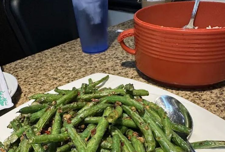 China Family Restaurant at Highland 1