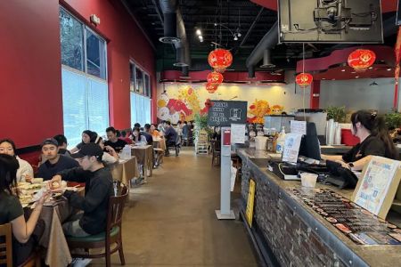 Bamboo House Austin