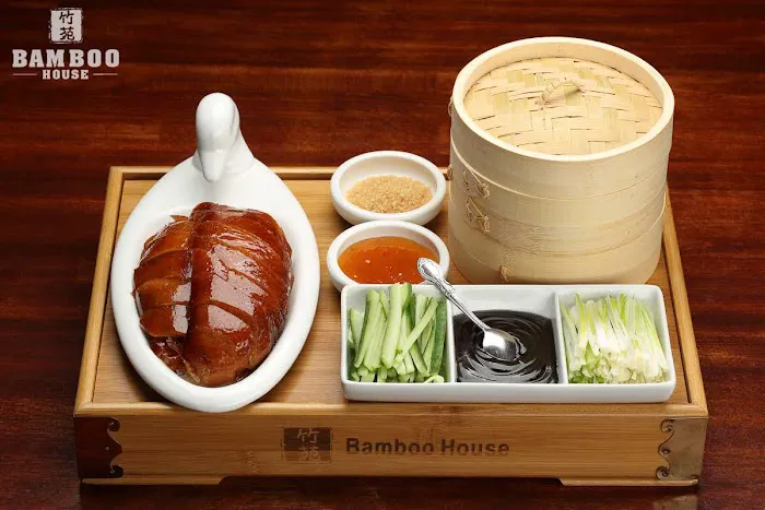Bamboo House Austin 10