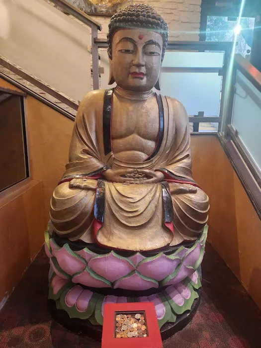 Chinatown North 5