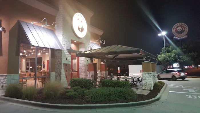 Panda Express 4