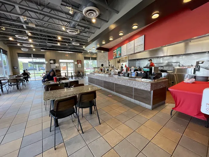 Panda Express 3