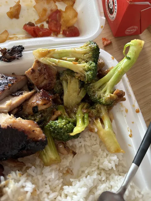 Panda Express 2