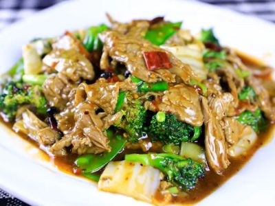 China Family Anderson Ln 0