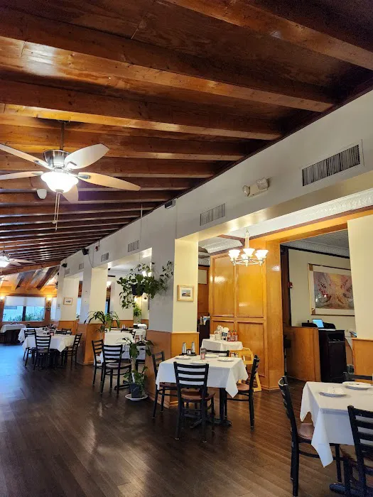 Shanghai Chinese Restaurant 4