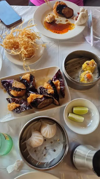 Shanghai Chinese Restaurant 5