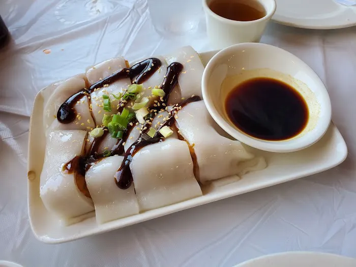 Shanghai Chinese Restaurant 1