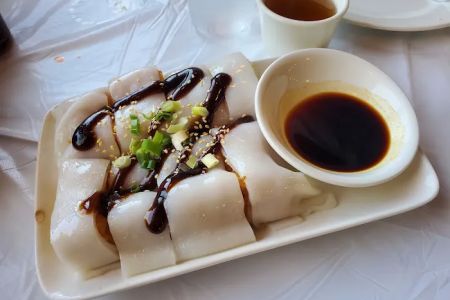 Shanghai Chinese Restaurant