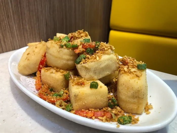 Shanghai Chinese Restaurant 10