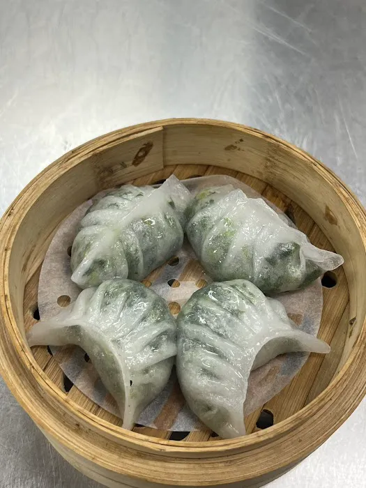 Shanghai Chinese Restaurant 8