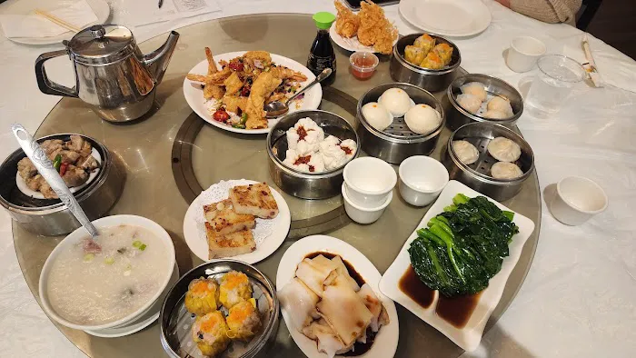 Shanghai Chinese Restaurant 3