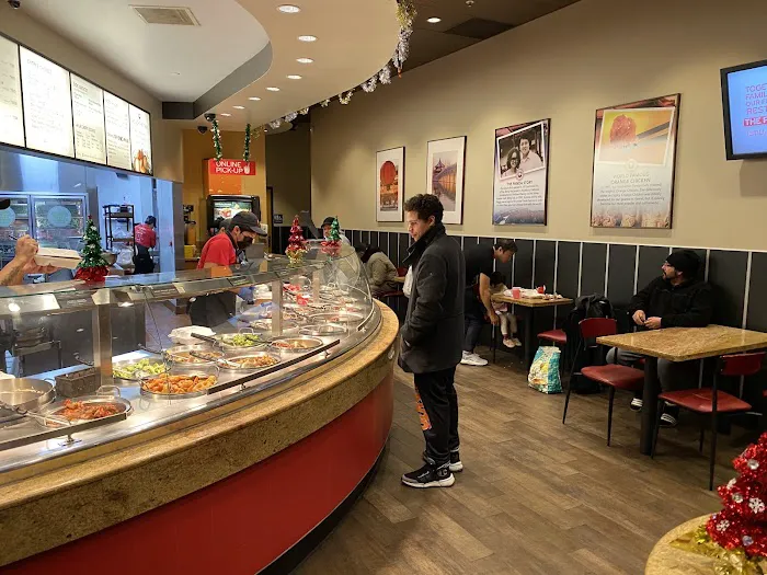 Panda Express 6