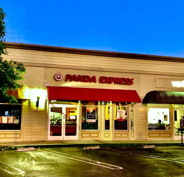 Panda Express 5