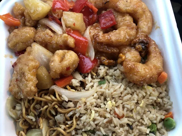 Panda Express 1