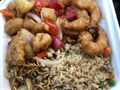 Panda Express 0