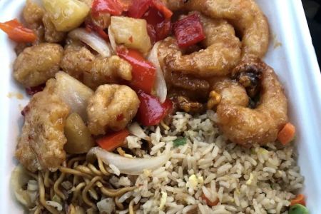 Panda Express