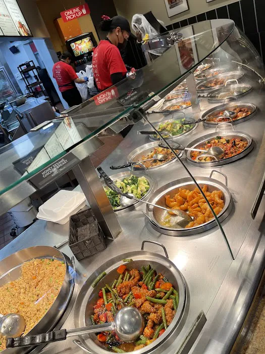 Panda Express 4