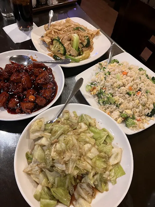 Crouching Tiger Restaurant & Bar 2