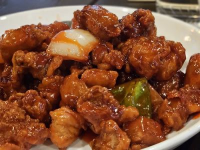 Crouching Tiger Restaurant & Bar 0