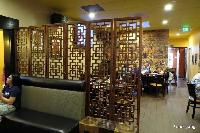 Crouching Tiger Restaurant & Bar 7