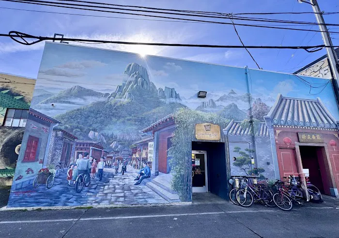 Crouching Tiger Restaurant & Bar 8