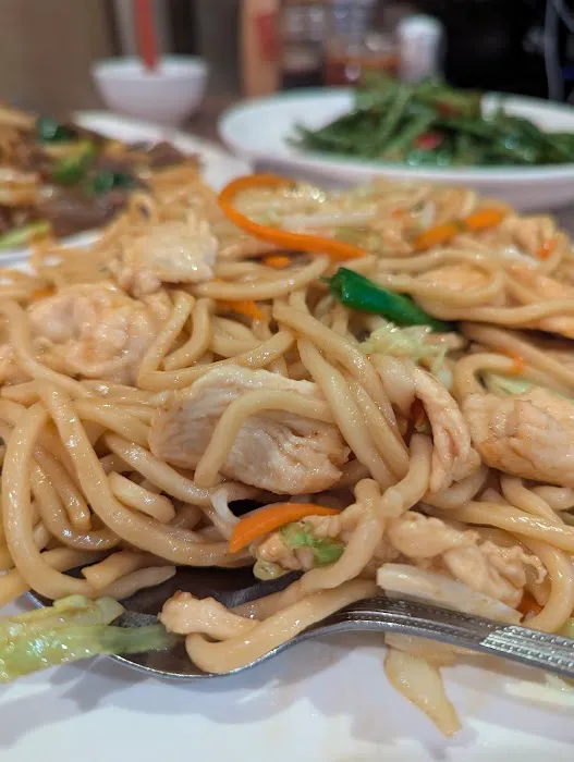 Crouching Tiger Restaurant & Bar 4