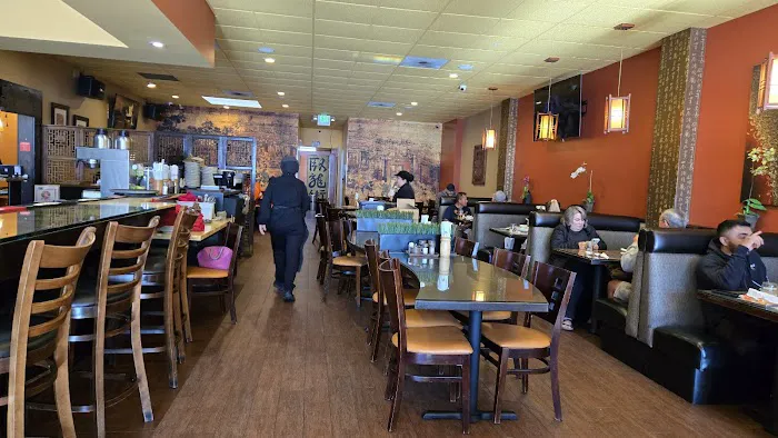 Crouching Tiger Restaurant & Bar 5
