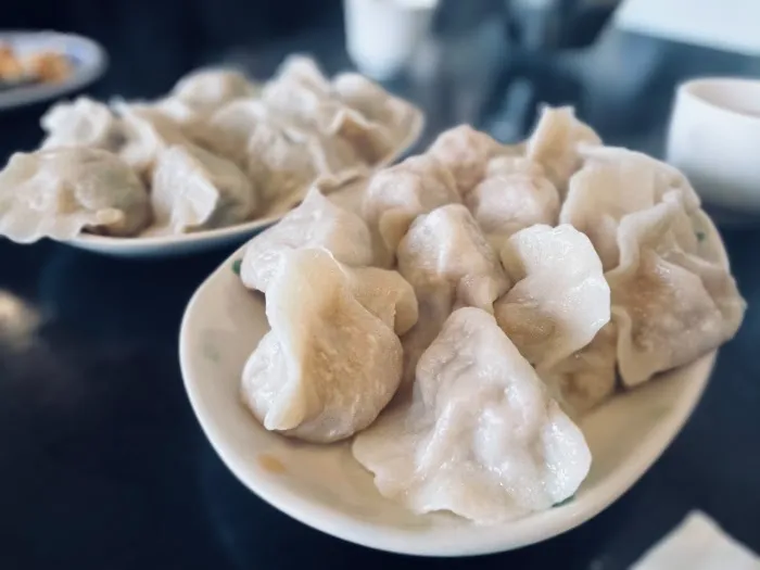 I Dumpling 5