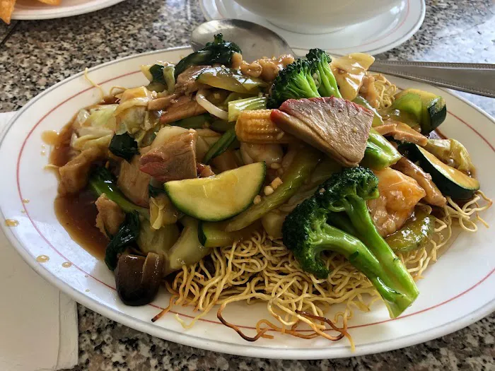 Chef Chen's 4