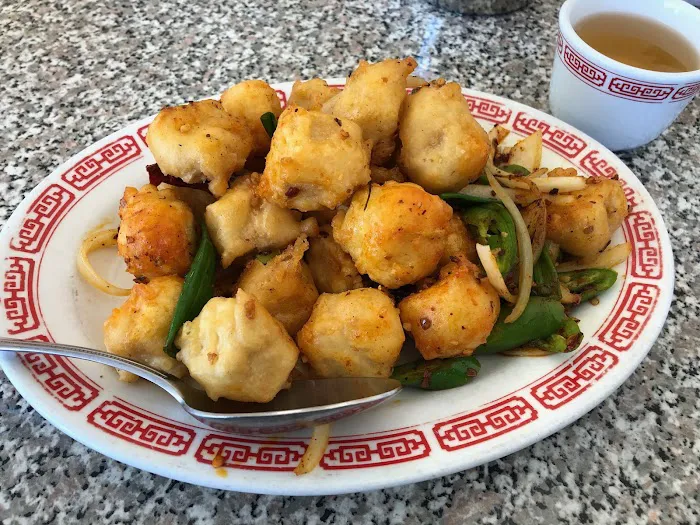 Chef Chen's 8