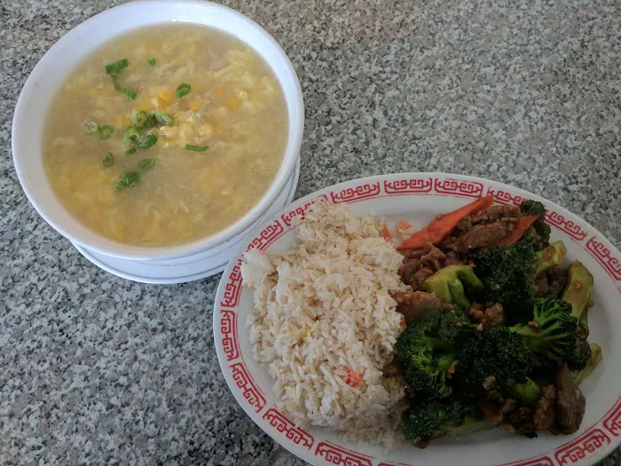 Chef Chen's 7